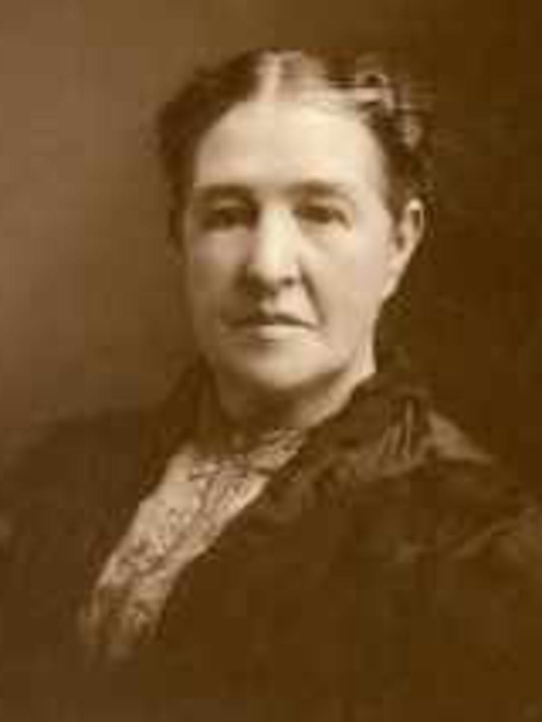 Emma Eckersley (1846 - 1936) Profile